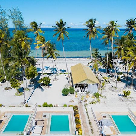 Pili Pili Orient Beach Resort Bwejuu Zewnętrze zdjęcie