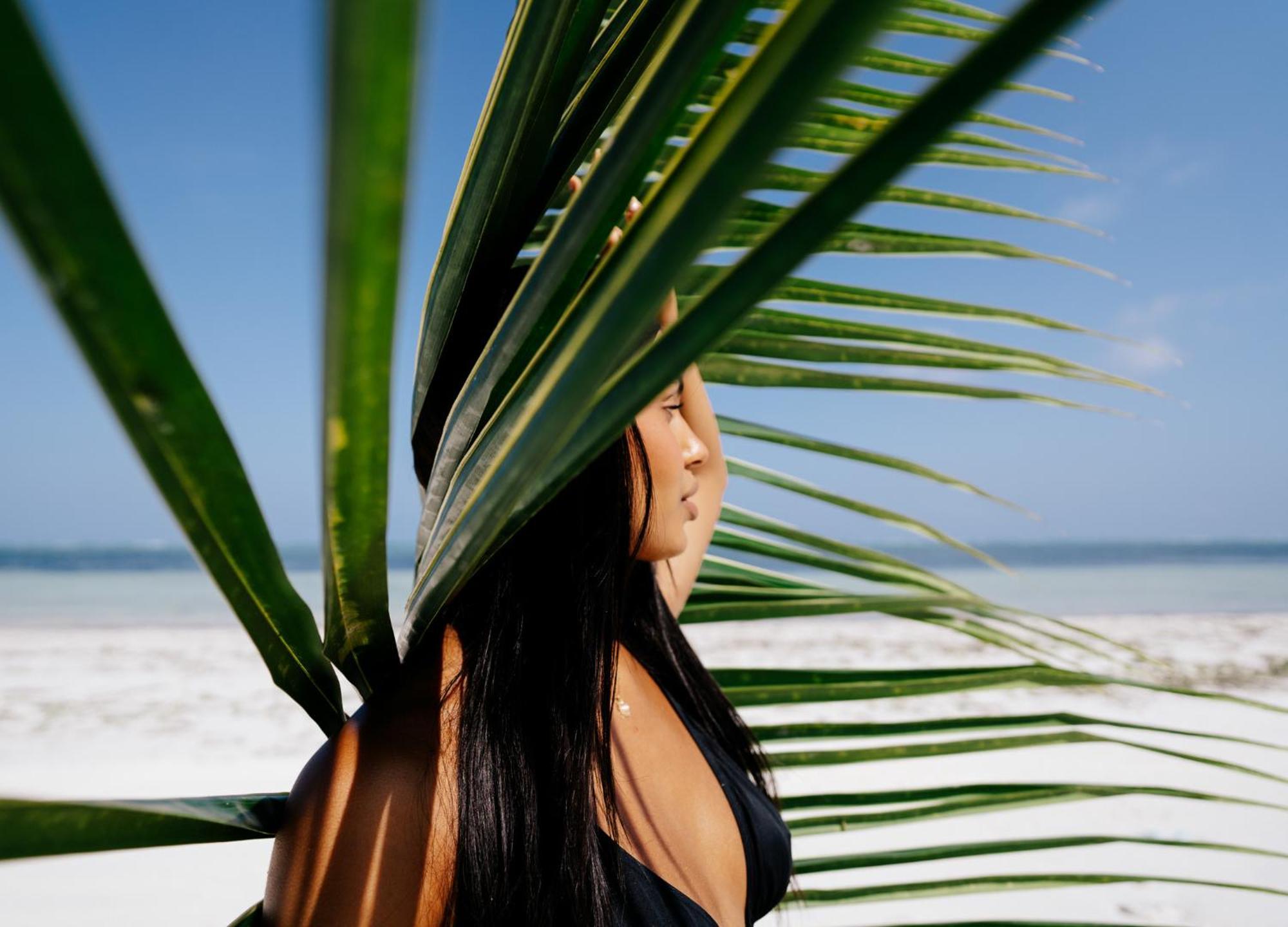 Pili Pili Orient Beach Resort Bwejuu Zewnętrze zdjęcie